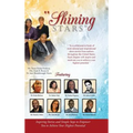 "Shining Stars": Inspiring Stories and Simple Steps to Empower You to Achieve Your Highest Potential