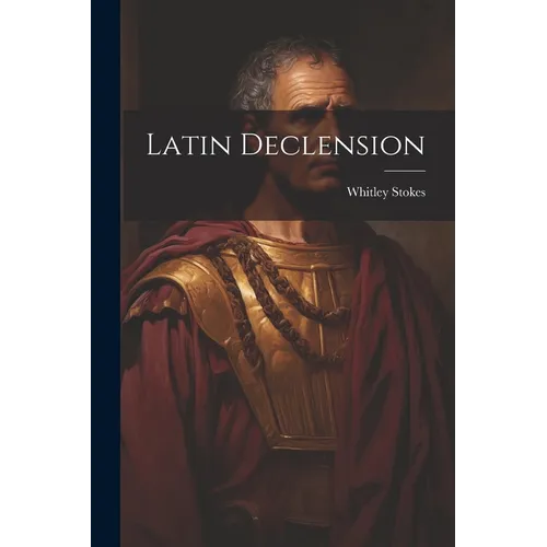 Latin Declension