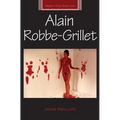 Alain Robbe-Grillet
