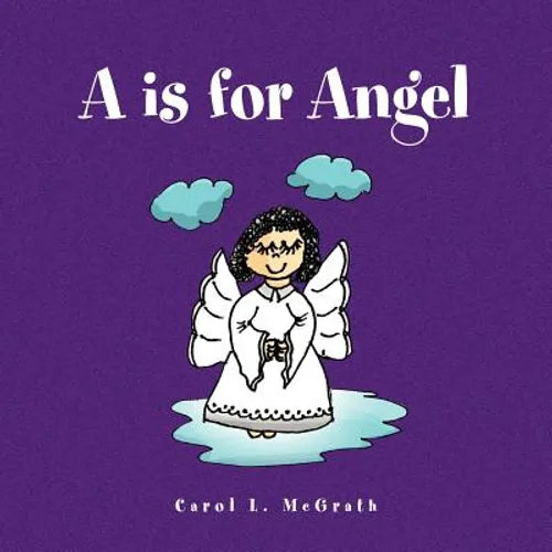 A is for Angel