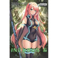 Incubus, Volume 6 (Light Novel)