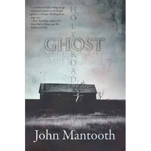 Holy Ghost Road