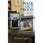 Walk Out Proud: From Hell to Wholeness - Paperback