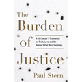 The Burden of Justice: A DOJ Lawyer's Testimonial on Truth, Love, and the Human Toll of Mass Shootings