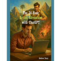 The 24-Hour Action Adventure with ChatGPT