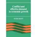 Conflict and Effective Demand in Economic Growth