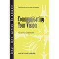 Communicating Your Vision