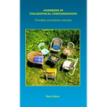 Handbook of Philosophical Companionships: Principles, procedures, exercises
