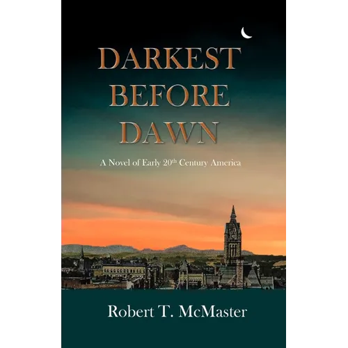 Darkest Before Dawn