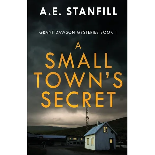 A Small Town's Secret