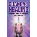 Chakra Healing