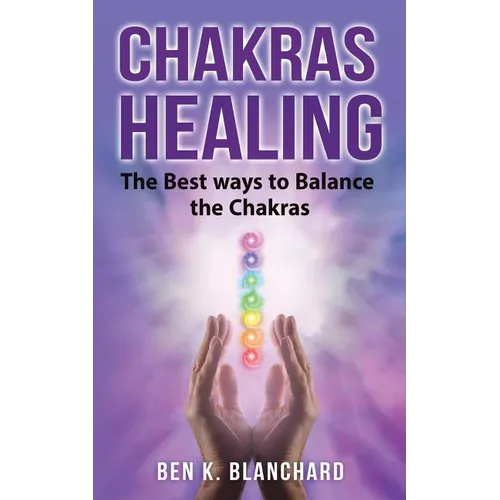 Chakra Healing