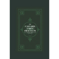 The Cannabis Tarot(TM) Oraculum: A Divination Inspiration Guidebook