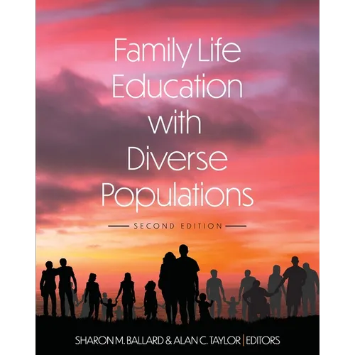 Family Life Education with Diverse Populations