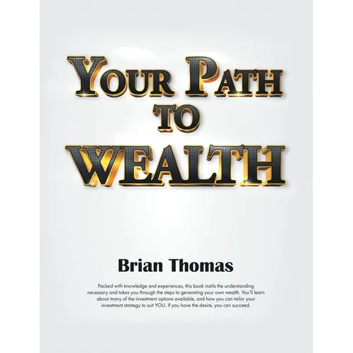 Your Path to Wealth