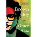 Brown Boy: A Memoir