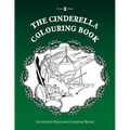 The Cinderella Colouring Book
