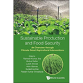 Sustainable Production and Food Security