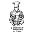 A broken vase, envenomed