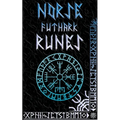 Norse Futhark Runes