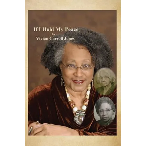 If I Hold My Peace