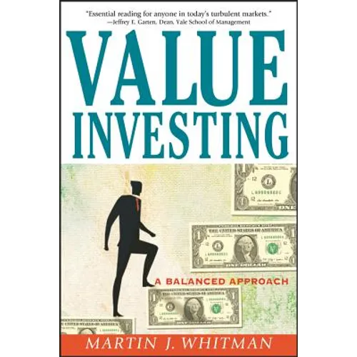 Value Investing: A Balanced Approach