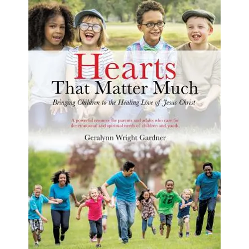 Hearts That Matter Much