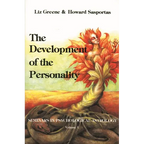 The Development of the Personality: Seminars in Psychological Astrology, Vol. 1 - Paperback