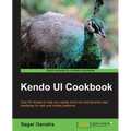 Kendo Ui Cookbook