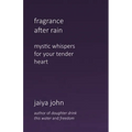 Fragrance After Rain