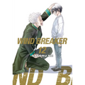 Wind Breaker 12