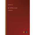 Mr. Achilles; a novel: in large print