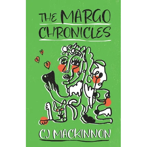 The Margo Chronicles