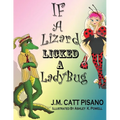 If A Lizard Licked A LadyBug