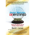 Dental Websites Demystified
