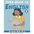 Open Door to English Book 2: Learn English through Musical Dialogues