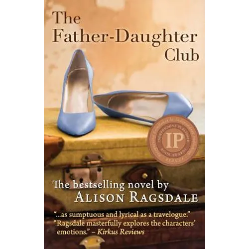 The Father-Daughter Club