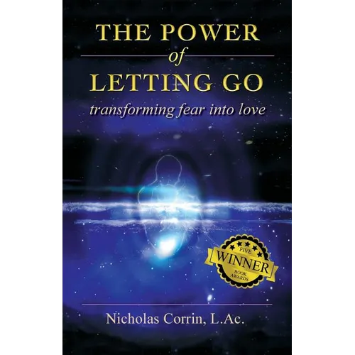 The Power of Letting Go