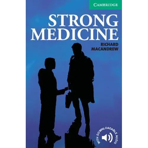 Strong Medicine Level 3