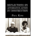 Reflections on Affirmative Action in Construction