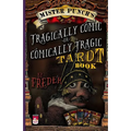Mister Punch's Tragically Comic or Comically Tragic Tarot Book