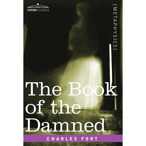 The Book of the Damned