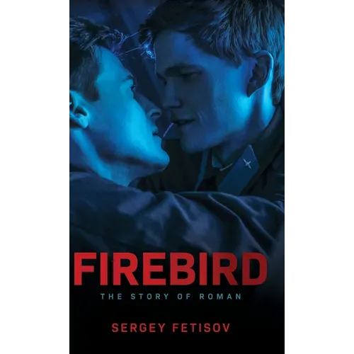 Firebird: The Story of Roman
