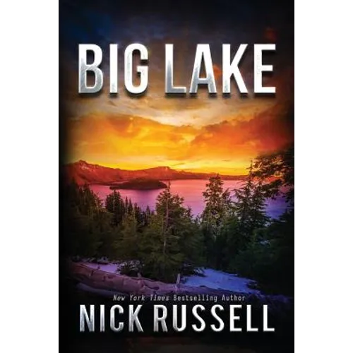 Big Lake