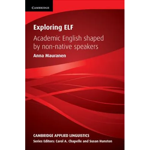 Exploring ELF