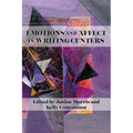 Emotions and Affect in Writing Centers