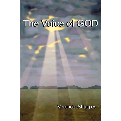 The Voice of GOD