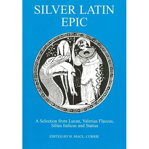Silver Latin Epic