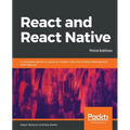 React and React Native: A complete hands-on guide to modern web and mobile development with React.js