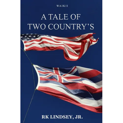 A Tale of Two Country's